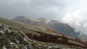 Parc National de Pollino