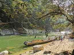 Parc national Río Abiseo