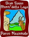 Logo du Parc national du Gran Sasso e Monti della Laga