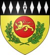 Blason de Plonévez-du-Faou