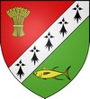 Blason de Plouhinec