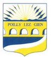 Blason de Poilly-lez-Gien