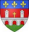 Blason de Pont-de-l'Arche