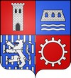 Blason de Pont-de-Roide-Vermondans