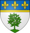 Blason de Puylaurens