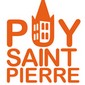 Logo de Puy-Saint-Pierre