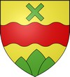 Blason de Puyvert