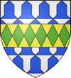 Blason de Quarante