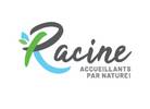 Logo de Racine