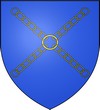 Blason de Rasteau