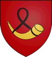 Blason de Ripon