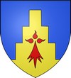 Blason de Roscanvel