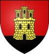 Blason de Rougon