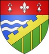 Blason de Saint-Armel