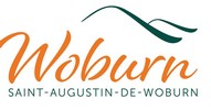 Logo de Saint-Augustin-de-Woburn