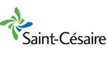 Logo de Saint-Césaire