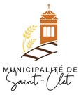 Logo de Saint-Chrysostome