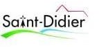 Logo de Saint-Didier