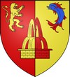 Blason de Saint-Fons