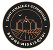 Logo de Saint-Ignace-de-Stanbridge