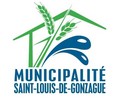 Logo de Saint-Louis-de-Gonzague