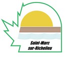 Logo de Saint-Marc-sur-Richelieu