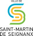 Logo de Saint-Martin-de-Seignanx