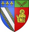 Blason de Saint-Parres-aux-Tertres