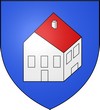 Blason de Saint-Pierre-de-Mézoargues