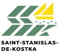 Logo de Saint-Stanislas-de-Kostka