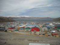 Photo de Salluit