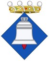 Blason de Sant Boi de Llobregat