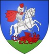 Blason de Saorge