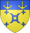 Blason de Sassetot-le-Mauconduite