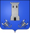 Blason de Souvignargues