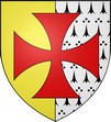 Blason de Sulniac