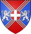 Blason de Taninges