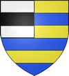 Blason de Thoard