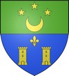 Blason de Tonneins