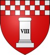 Blason d'Uchaux