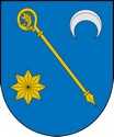 Blason d'Urdazubi