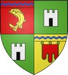 Blason d'Usson-en-Forez