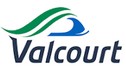 Logo de Valcourt