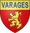 Blason de Varages