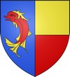 Blason de Veauche