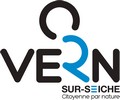 Logo de Vern-sur-Seiche