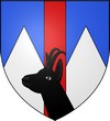 Blason de Villar-d'Arêne