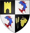 Blason de Villerest