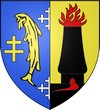 Blason de Villerupt