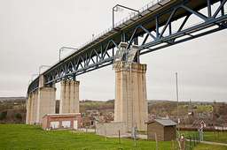 Photo du Viaduc de Moresnet